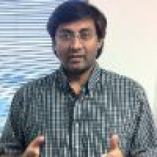 Avatar for Sudhi Seshachala from gravatar.com