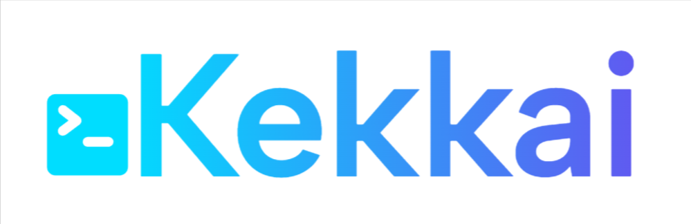 Kekkai CLI Logo