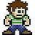 Avatar for andyhd from gravatar.com