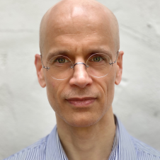 Avatar for Andreas U. Schmidhauser from gravatar.com