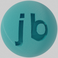 Avatar for jb4earth from gravatar.com