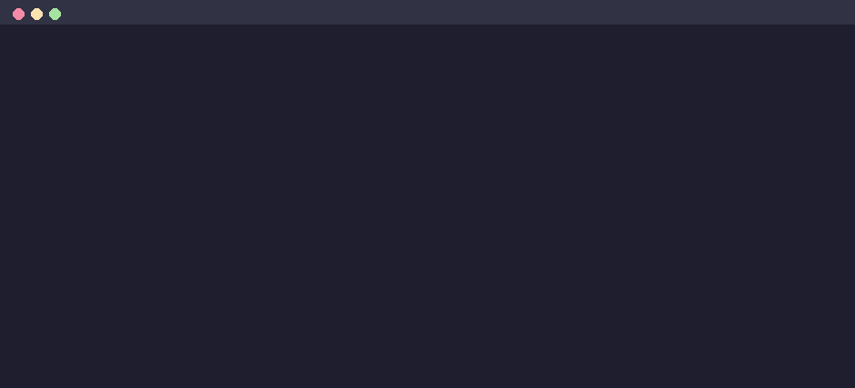 multi-codex demo: add two accounts and list them
