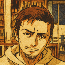 Avatar for Vladimir from gravatar.com