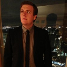 Avatar for mschartman from gravatar.com