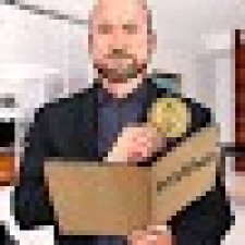 Avatar for Lorien.Gamaroff from gravatar.com