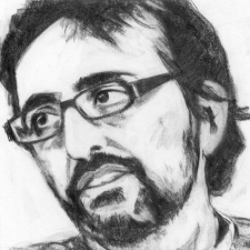 Avatar for Jorge Ramirez from gravatar.com