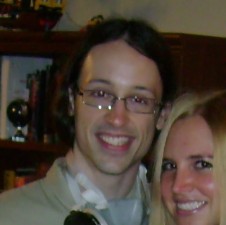 Avatar for Matt Kubilus from gravatar.com