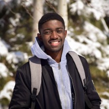 Avatar for Douglas Harrington Muhone from gravatar.com