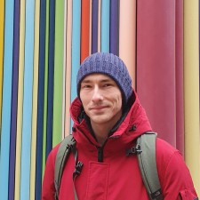 Avatar for Kirill Vinogradov from gravatar.com