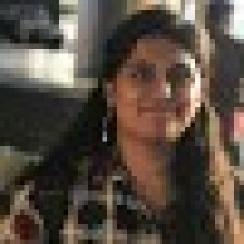 Avatar for Varsha S from gravatar.com