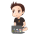 Avatar for allejo from gravatar.com