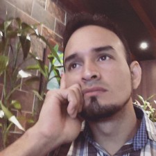 Avatar for Guillermo from gravatar.com