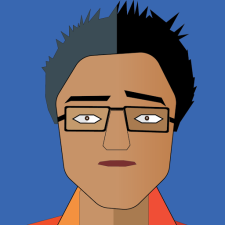 Avatar for apranav19 from gravatar.com