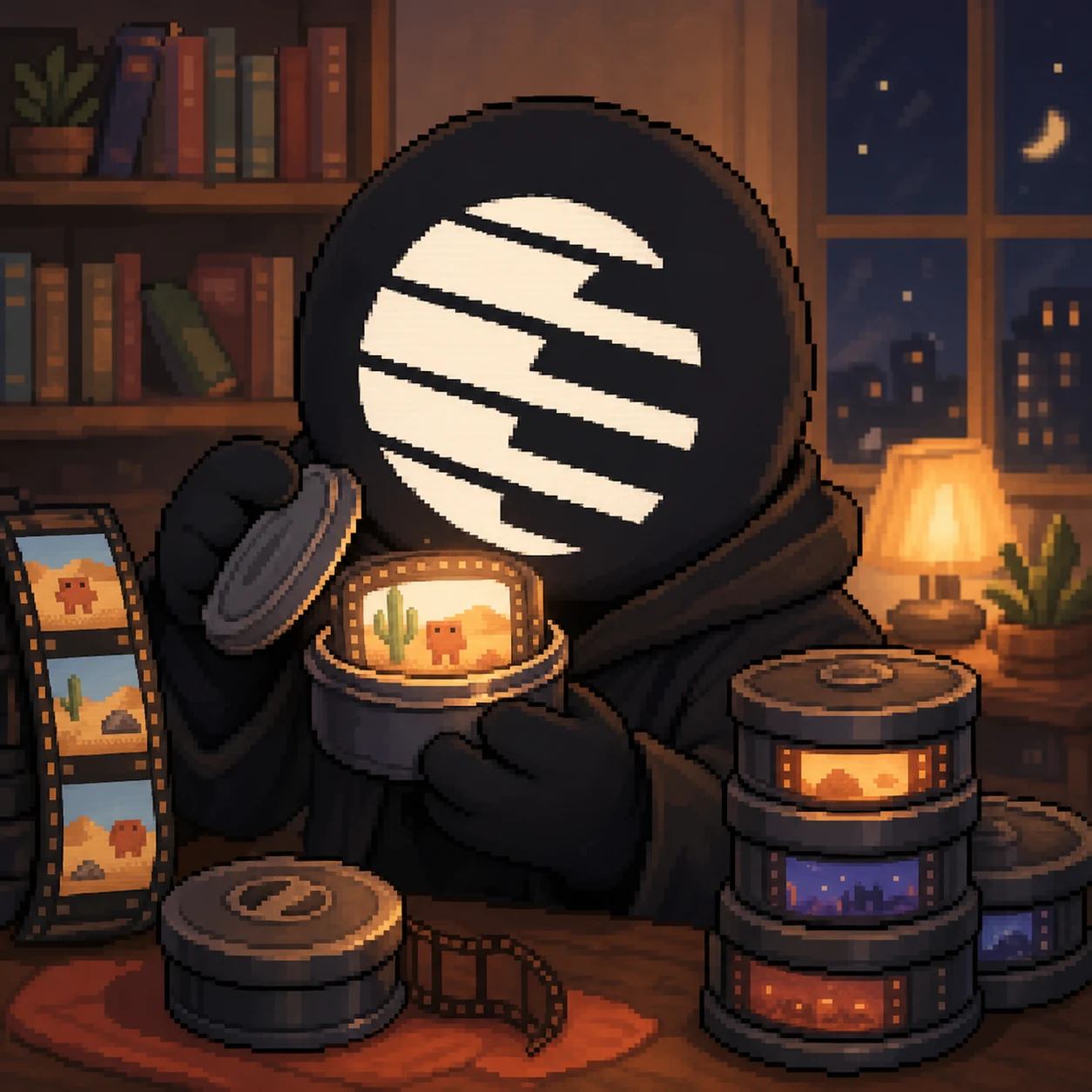 Kimi Code avatar