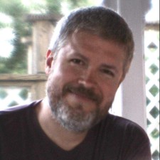 Avatar for Dan Buch from gravatar.com