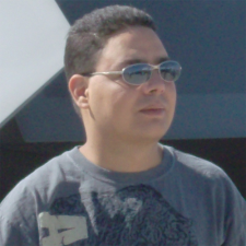 Avatar for Youness from gravatar.com