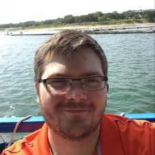 Avatar for jarosser06 from gravatar.com