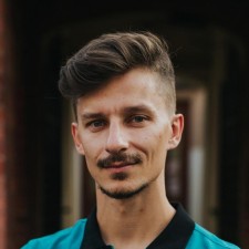 Avatar for Mirosław Stanek from gravatar.com