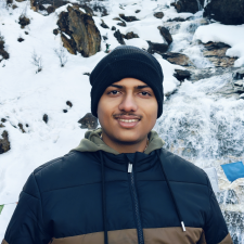 Avatar for Tirthraj Girawale from gravatar.com