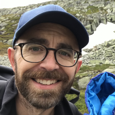 Avatar for Kasper Munch from gravatar.com