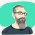 Avatar for bradrf from gravatar.com
