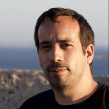 Avatar for Joel Da Silva from gravatar.com