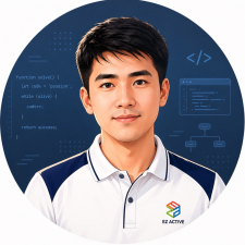 Avatar for Tien Le from gravatar.com