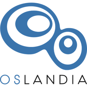 logo Oslandia
