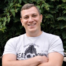 Avatar for Dmitry Vakhrushev from gravatar.com