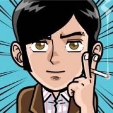 Avatar for Jesus Cocaño from gravatar.com