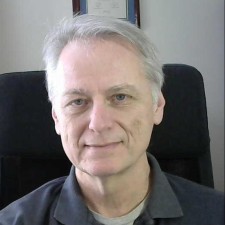 Avatar for André Roberge from gravatar.com