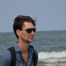 Avatar for matthijsbos from gravatar.com