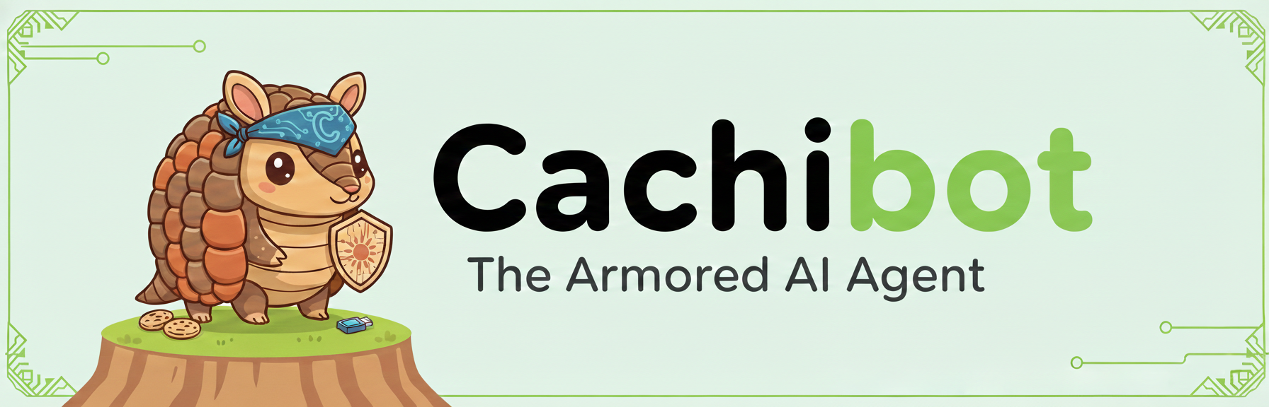 CachiBot