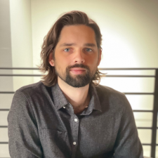 Avatar for Dan Molitor from gravatar.com