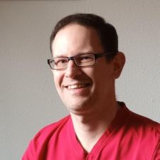 Avatar for Levente Hunyadi from gravatar.com