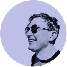 Avatar for Jesper.Frick from gravatar.com