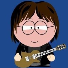 Avatar for lorg from gravatar.com