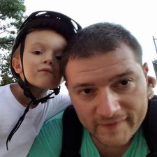 Avatar for Aleksandr Krymskiy from gravatar.com