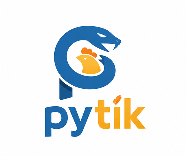 Pytik Banner