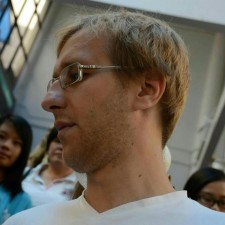 Avatar for Alex Oleshkevich from gravatar.com