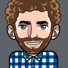 Avatar for ajdawson from gravatar.com