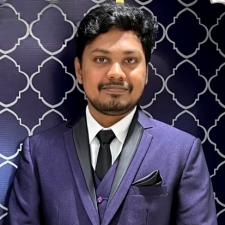 Avatar for Basil Ahamed from gravatar.com