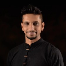 Avatar for Varun Hemachandran from gravatar.com