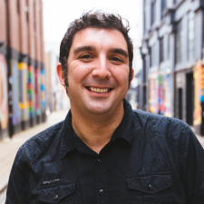 Avatar for eazynow from gravatar.com