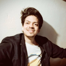 Avatar for Adarsh from gravatar.com