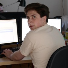 Avatar for racech from gravatar.com