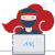 Avatar for SoftwareSennin from gravatar.com
