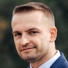 Avatar for Pawel Lampe from gravatar.com