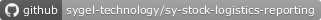 sygel-technology/sy-stock-logistics-reporting