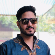 Avatar for Khaqan from gravatar.com